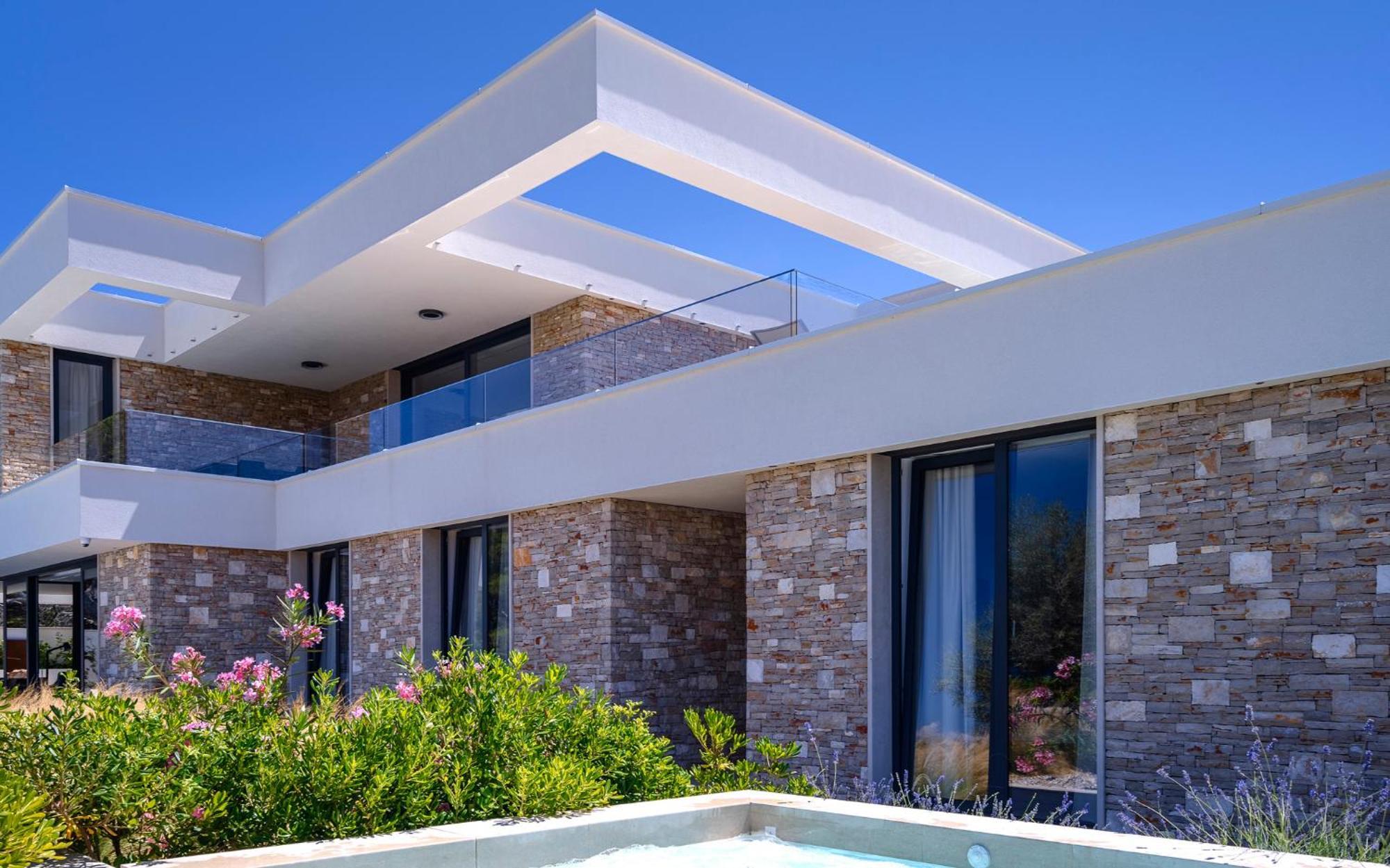 Villa Eola Hvar Jelsa  Luaran gambar