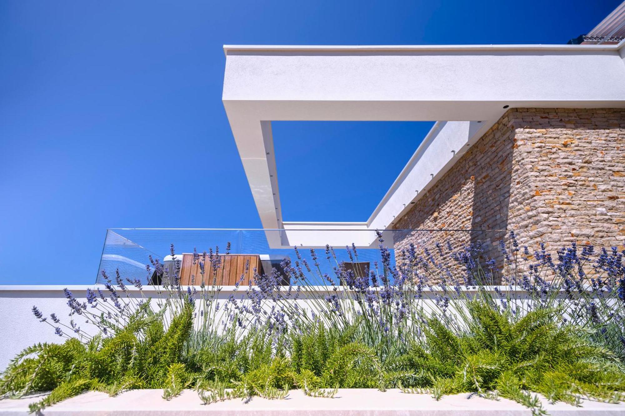Villa Eola Hvar Jelsa  Luaran gambar