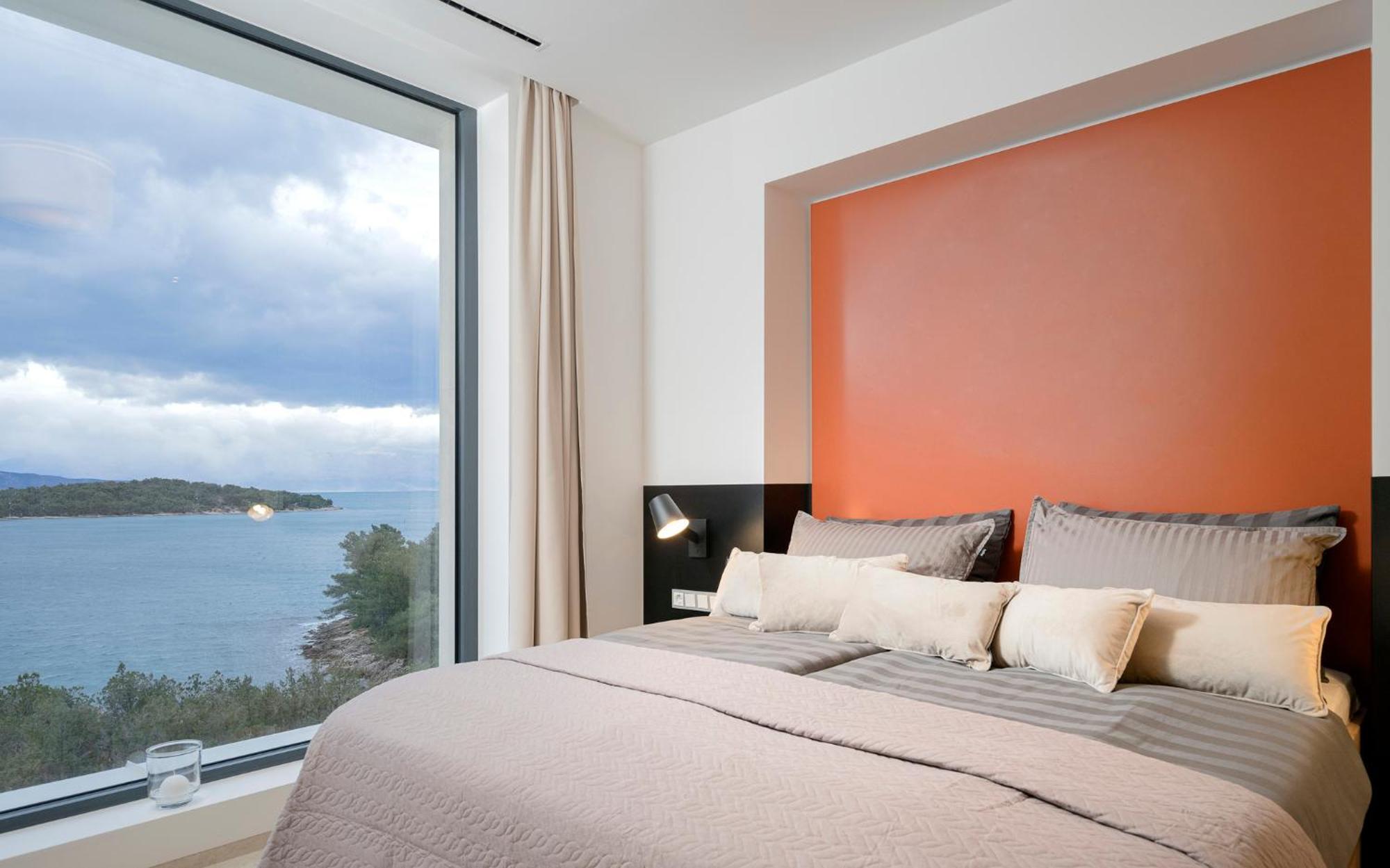 Villa Eola Hvar Jelsa  Luaran gambar