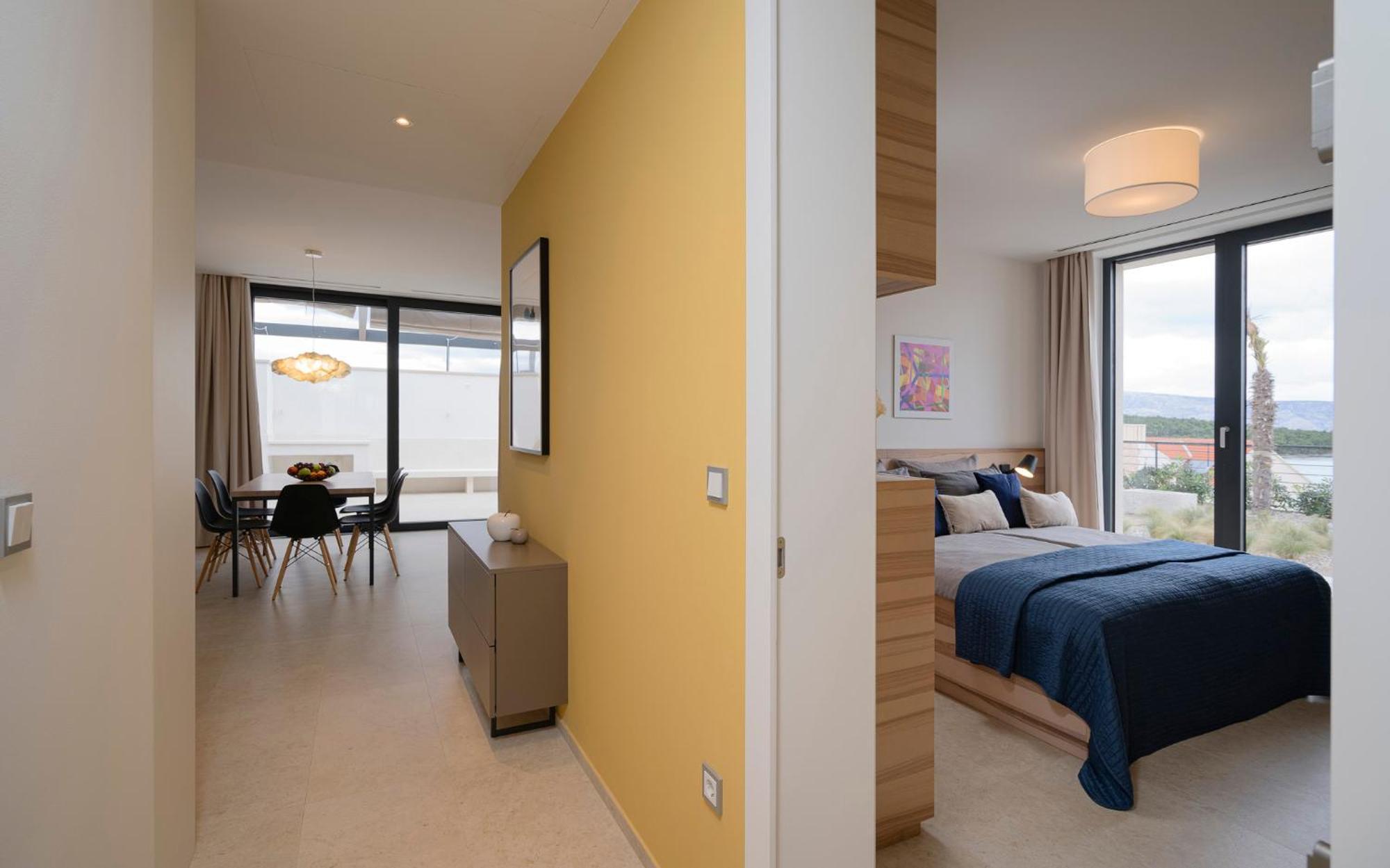 Villa Eola Hvar Jelsa  Luaran gambar